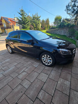 Mercedes-Benz A 180 typ 245 G - 2