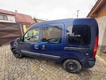 Renault Kangoo 1.6i - 2006 - 2