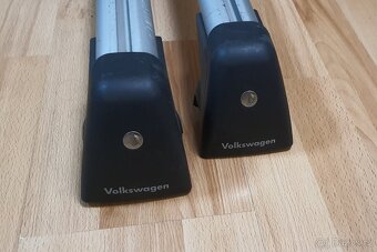 Střešní nosič Volkswagen Golf Variant VII. 2013 - 2016 - 2