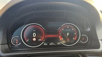 BMW 530xd Touring xDrive F11 softclose - 2