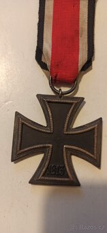 Železný kříž - 2