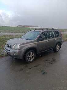 Nissan x-trail 2.0dci 110kw - 2