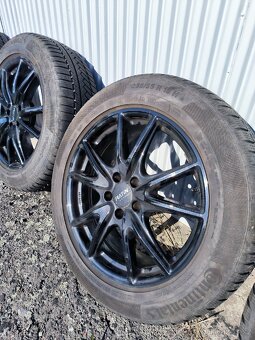 5x112 R18 - 2