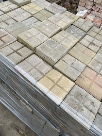 Dlazdice 15x15 - 2
