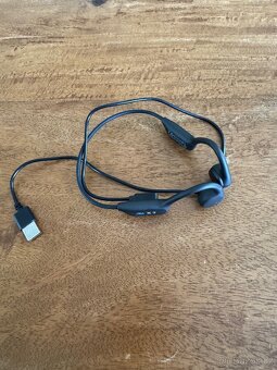 X7 sluchátka pro plavání Bluetooth - 2