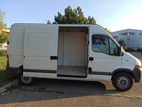 Stěhování, autodoprava Praha a okolí - 2