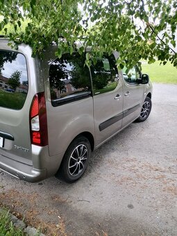 Prodám Citroen Berlingo. - 2