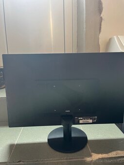 REZERVOVÁNO Monitor AOC 22” - 2