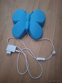 Dětské noční světlo Ikea - 2