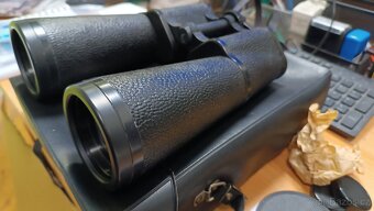 Ruský dalekohled 20x60 - 2