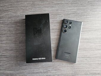 Samsung Galaxy S23 Ultra 5G - 2