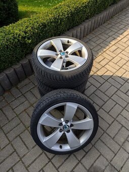 ALU 5×100 R 17 - 2
