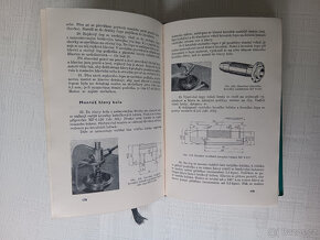 Údržba a opravy vozu Škoda 1000 MB. - 2