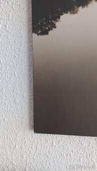 Velký obraz Ikea - plátno 118x78 cm - 2