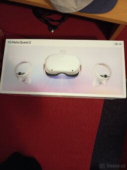 oculus quest 2 128gb - 2