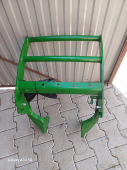 John Deere - 2