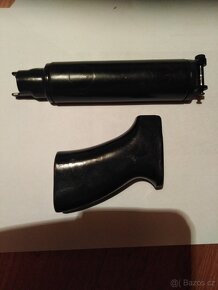 nadpažbí vz.58 - 2