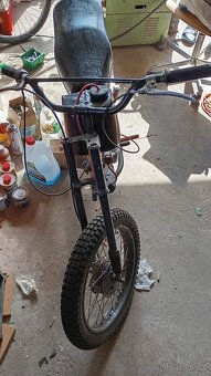 Jawa pionýr - 2