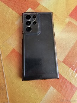 Samsung Galaxy S22 Ultra 256/12 Gb v záruce - 2