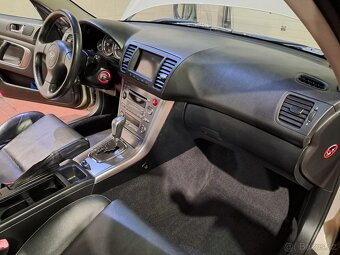 Subaru Outback 2.5 - 2