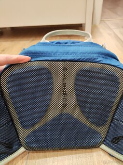 Ledvinka Osprey Talon 4 TOP stav - 2