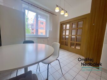 Prodej byty 1+1, 32 m2 - Vsetín - Rokytnice, ev.č. 22616 - 2