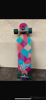 Longboard - 2