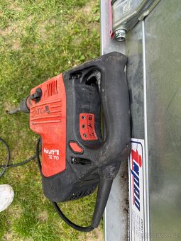 Hilti TE - 70 ATC - 2