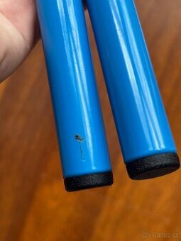 BMW E90 kidney bars - 2