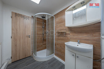 Prodej rodinného domu, 120 m², Střítež nad Bečvou - 2