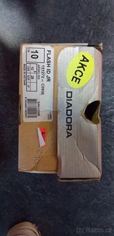 sálovky Diadora velikost 28 nové - 2