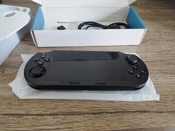 Handheld konzole SF3000 (20000 her) - 2