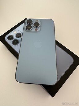 iPhone 13 PRO 128GB Blue - 2