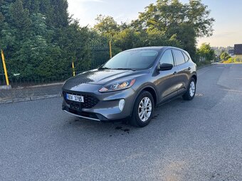 Ford kuga/escape - 2