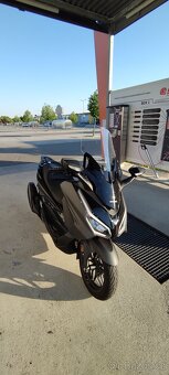 Honda Forza 350 - 2