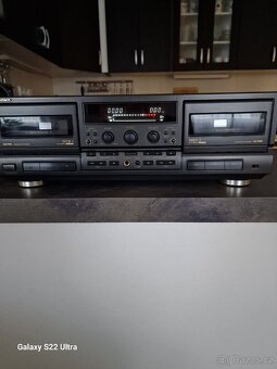 Technics RS-TR979 - 2