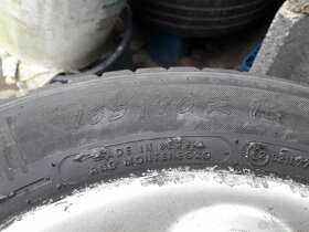 Elektrony r13, 4 x 100 - 2