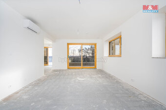 Prodej bytu 4+kk, 229 m², Praha, ul. Ke Smíchovu - 2