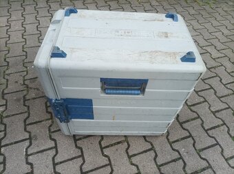 Termobox Blanco - 2