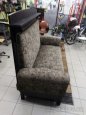 Historická sofa,sedaček. - 2