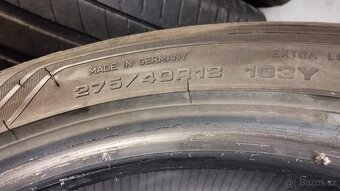 Pneu Goodyear 275/40R18 103Y - 2