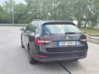 Skoda Superb 2019 -21%dph - 2