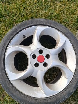 5x98 r17 - 2