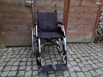 Invalidní vozík Meyra - 2