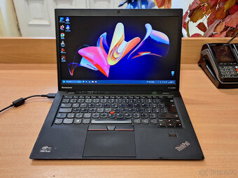 Lenovo ThinkPad X1 Carbon - i5 2.8GHz, 4GB RAM, 120GB M2 - 2