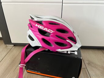 Helma na kolo Head - 2