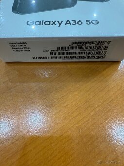 Samsung A36 5G - 2