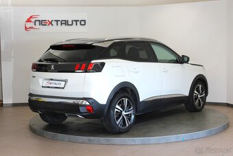 Peugeot 3008, 2.0 Blue-HDi 110kW ALLURE - 2