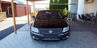 Volkswagen Phaeton 3.0TDI 4x4 - 2
