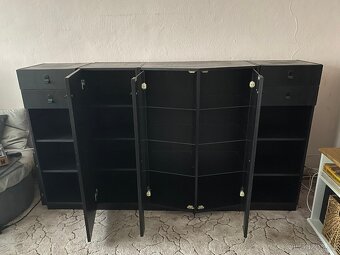 Obývací sestava - 2